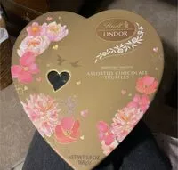 Mängden socker i Chocolate