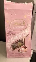 Mängden socker i Lindt