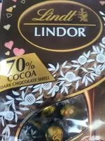 Mängden socker i 70% Dark Chocolate