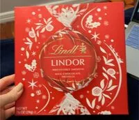 Mängden socker i Chocolate