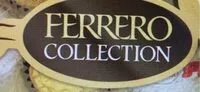 Mängden socker i Ferrero Collection