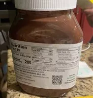 Mängden socker i snack