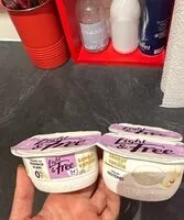 Mängden socker i Yaourt 0%