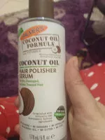 Mängden socker i coconut oil