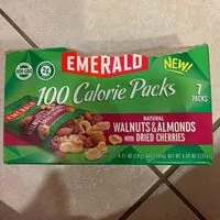 Mängden socker i 100 calorie packs