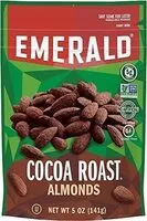 Mängden socker i Cocoa Roast Almonds