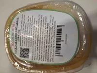 Mängden socker i Pollo al Curry con Arroz + Grande