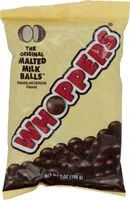 Mängden socker i Candy