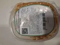 Mängden socker i Pollo Tikka Masala con Arroz Basmati