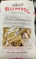 Mängden socker i Lents lavorazoone