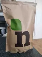 Mängden socker i Exotic Eis