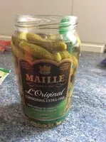 Mängden socker i L’original