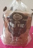 Mängden socker i Private selection, 100% whole wheat wide pan bread