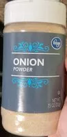 Mängden socker i Onion powder