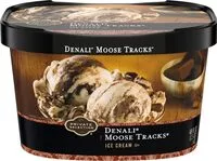 Mängden socker i Denali Moose Tracks Ice Cream
