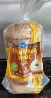 Mängden socker i 100% Whole Wheat Bagels