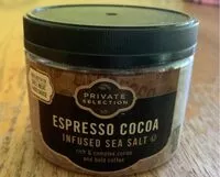 Mängden socker i Espresso Cocoa