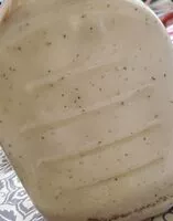 Mängden socker i creamy ranch