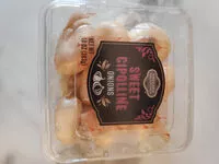 Mängden socker i Sweet Cipolline Onions