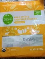 Mängden socker i Cheese