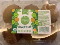 Mängden socker i Kiwifruit