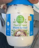 Mängden socker i mayo