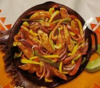 Mängden socker i Mild Fajita Seasoning