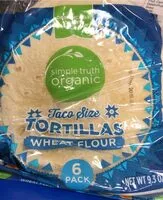 Mängden socker i Trotillas