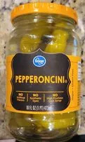 Mängden socker i Pepperoncini