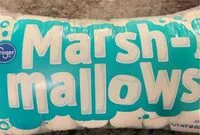 Mängden socker i Marshmallow