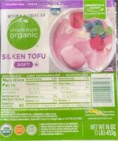 Mängden socker i Silken Tofu