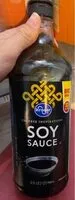 Mängden socker i Soy Sauce
