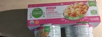 Mängden socker i Deluxe four cheese shells and cheese