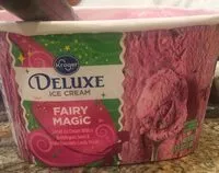 Mängden socker i Fairy Magic