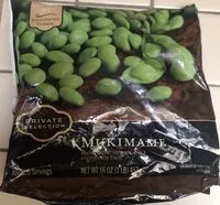 Mängden socker i Mukimame