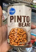Mängden socker i Pinto Beans