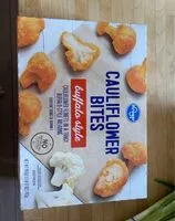 Mängden socker i Cauliflower Bites