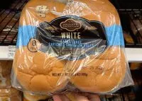 Mängden socker i Xl sandwich rolls