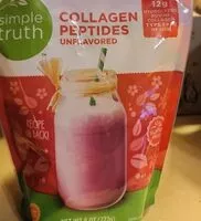 Mängden socker i Collagen Peptides