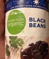 Mängden socker i Black Beans