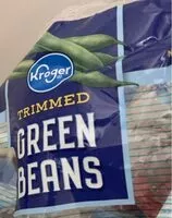 Mängden socker i Green Beans