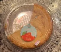 Mängden socker i Kroger apple pie