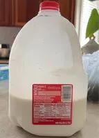 Mängden socker i Whole Milk