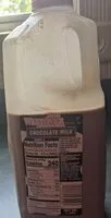 Mängden socker i Chocolate milk