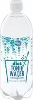 Mängden socker i Diet tonic water