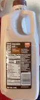 Mängden socker i Chocolate Milk