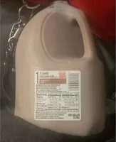 Mängden socker i 1% Chocolate Milk