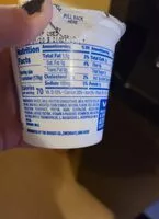 Mängden socker i carbmaster vanilla yogurt