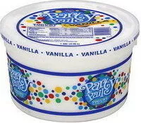 Mängden socker i Low Fat Frozen Yogurt