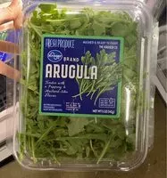 Mängden socker i Arugula